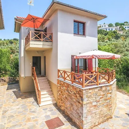 Harmony House * Platanias (Thessaly)