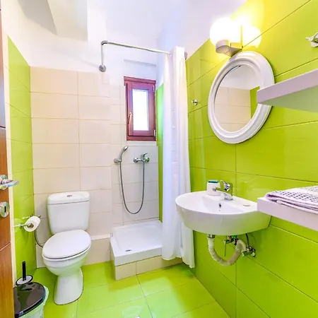 Harmony House Casa de Férias *