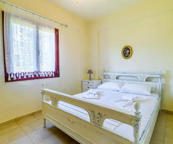 Holiday home Harmony House Platanias (Thessaly)