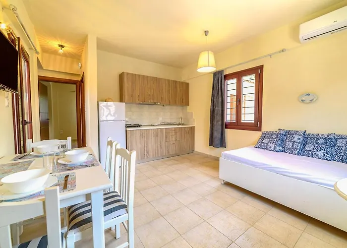 Harmony House Holiday home