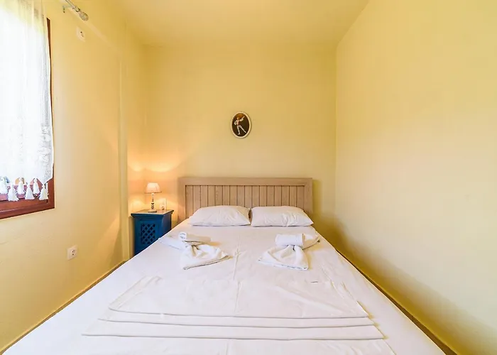 Holiday home Harmony House Platanias (Thessaly)