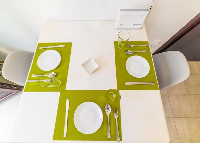 Holiday home Harmony House *