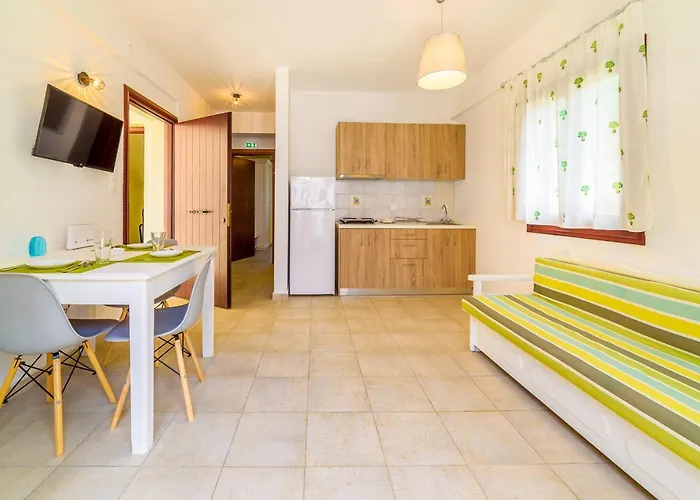 Holiday home Harmony House Platanias (Thessaly)