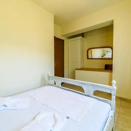 Nyaraló Harmony House