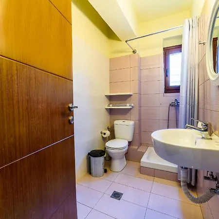 Harmony House * Platanias (Thessaly)