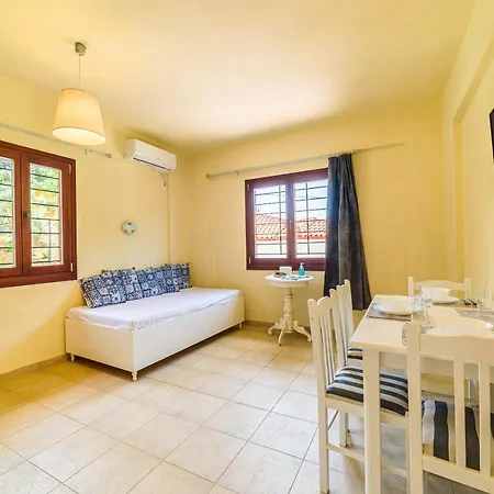 Harmony House Nyaraló *