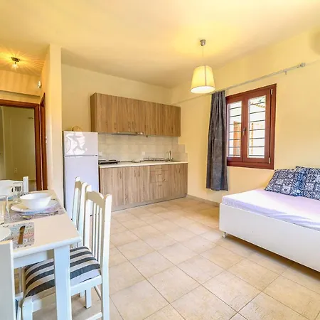 Harmony House Nyaraló