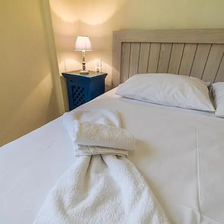 Harmony House Nyaraló