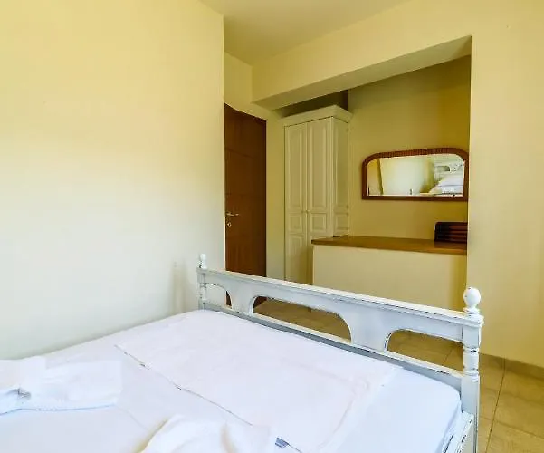 Holiday home Harmony House