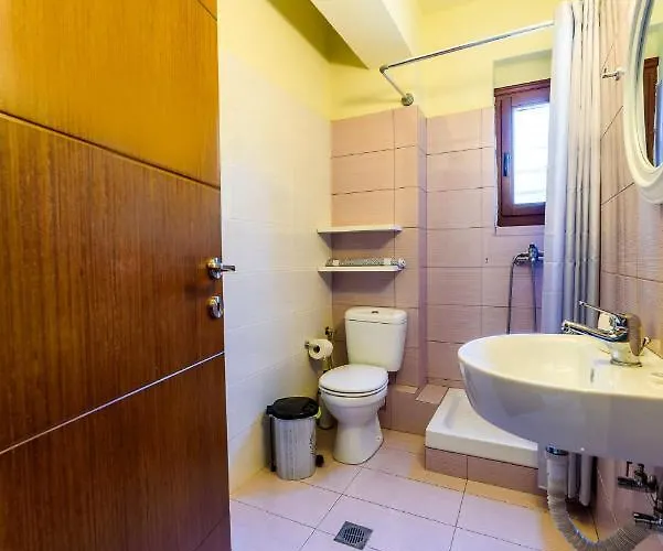 Harmony House * Platanias (Thessaly)