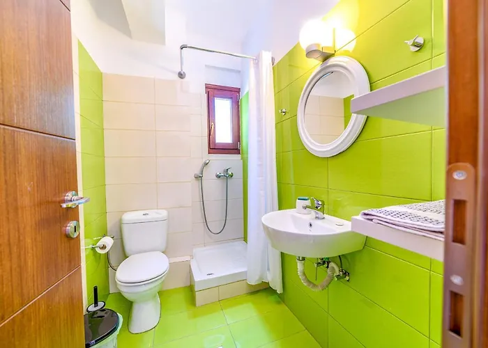 Harmony House Holiday home *